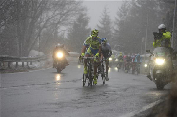 Tirreno Adriatico